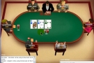 Rozbor 310 Sit and Go turnaje na online pokerové herně Party Poker