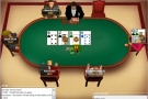 Rozbor 33 Sit and Go turnaje na online pokerové herně Party Poker