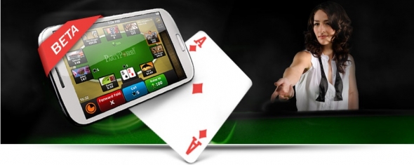 Online pokerová herna Party Poker spuští svou aplikaci pro Android