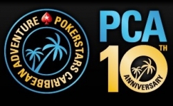 PokerStars Caribbean Adventure 2013