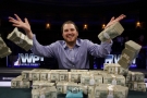 Scott Seiver vítězem pokerového turnaje
