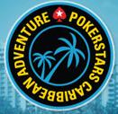 PokerStars Caribbean Adventure