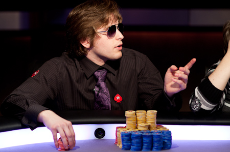 Ben 'NeverScaredB' Wilinofsky se stal šampionem EPT Berlin v 7. sezoně