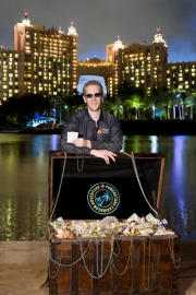 Bertrand 'ElkY' Grospellier zvítězil v PokerStars Caribbean Adventure