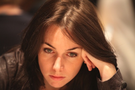 Liv Boeree se stala třetí ženou, jež vyhrála main event EPT