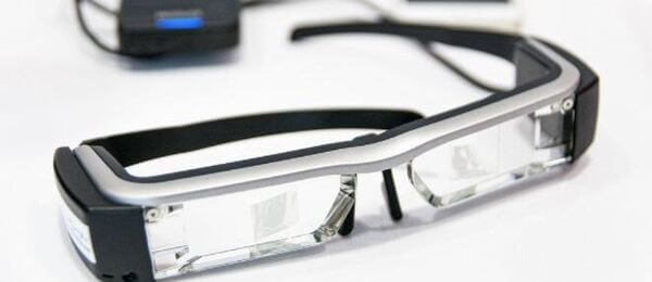 Google Glass