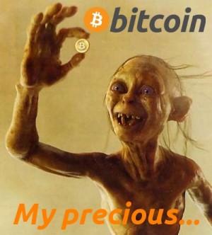 bitcoin mining hardware comparison gpu