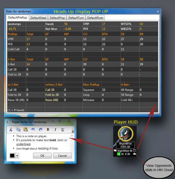 holdem manager 2 tutorial pokerstars holdem manager 2 tutorial pokerstars