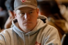 Erick Lindgren pokerový profesionál