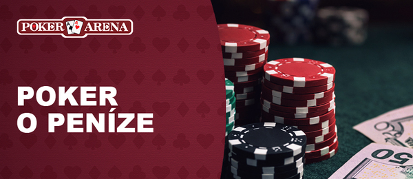 Online poker - jak hrát úspěšně poker o peníze