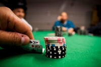 PokerStars se pouští do omezování shortstacků