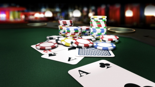 Pokerové double of nothing SNG turnaje - základní strategie pro hru