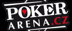 Logo Poker-Areny, které si můžete nastavit do avataru na Vaší online herně