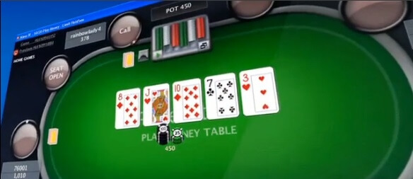 Online pokerová herna PokerStars nabízí nejlepší software
