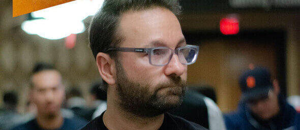 Daniel Negreanu radí, jak blafovat v pokeru  