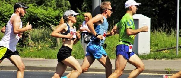 Poker není sprint, ale běh na dlouhou trať – 1.