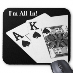 Poker - pravidla pokeru texas holdem all-in