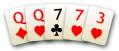 Dva páry poker