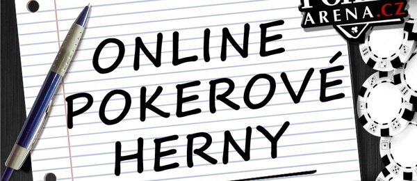 Online poker herny - na co si dát při výběru správné online poker herny pozor