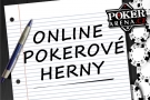 Online poker herny - na co si dát při výběru správné online poker herny pozor