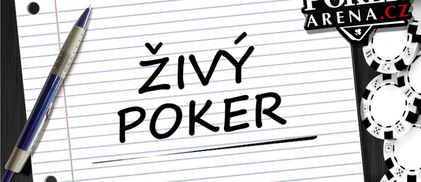 Poker naživo se od online pokeru výrazně liší