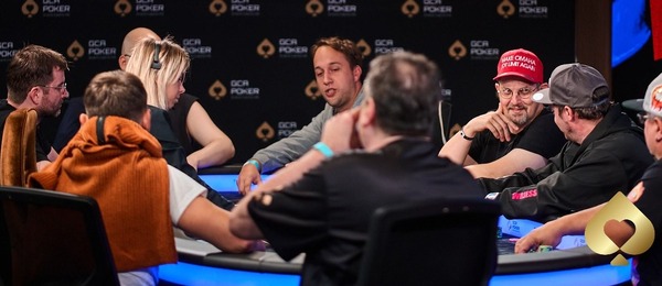 Pokerový turnaj v Grand Casinu Aš