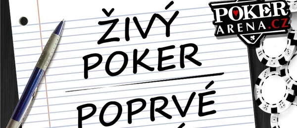 Poprvé v kasinu na živý poker - na co si dát pozor