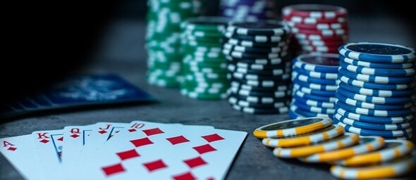 Snap cally v pokeru