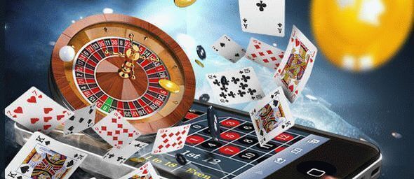 Online casino