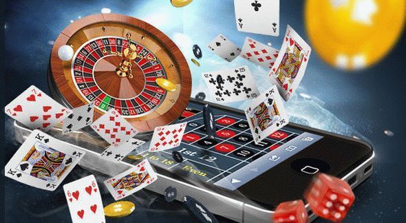 kazino Iphone Apps