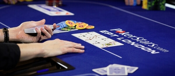 European Poker Tour London 2013