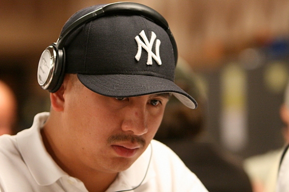 JC Tran