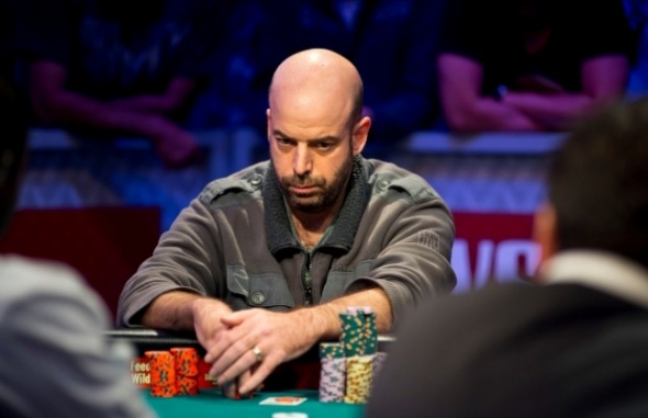 Amir Lehavot