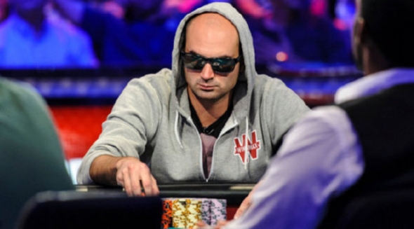 Sylvain Loosli