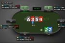 Pokerové cash game video - Lukáš Alkaatch Horák a Jakub Šlemr analyzují jednotlivé handy 2. díl