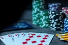 Cash game koncept - Extrapolace