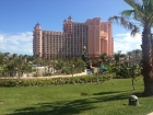 PokerStars Caribbean Adventure 2013 - hotel Atlantis 2