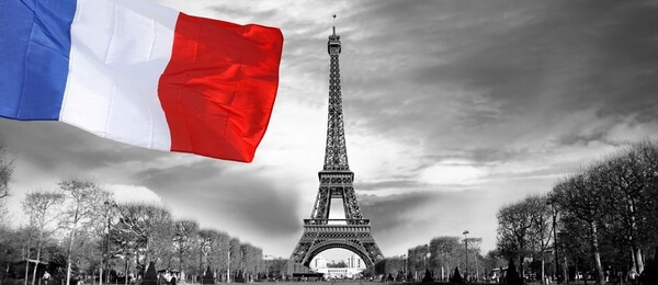 Francie - země s regulovaným online pokerovým trhem