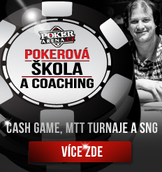 Pokerová škola a coaching Pokerová škola a coaching