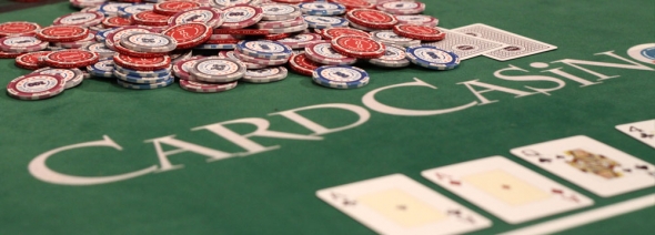 Česká Pokerová Tour 2014 má před sebou únorový díl