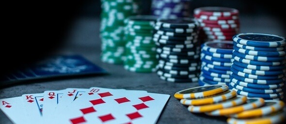 Cash game - jak na microstakes I. díl