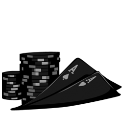 Poker série o cash game