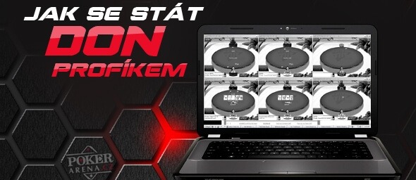 Jak se stát Double or Nothing pokerovým profíkem