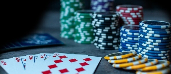 POker