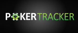 Pomocný pokerový software Poker Tracker 4 obrázek