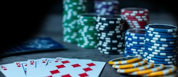 Poker