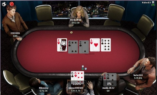 Doxxbet Poker Doxxbet Poker