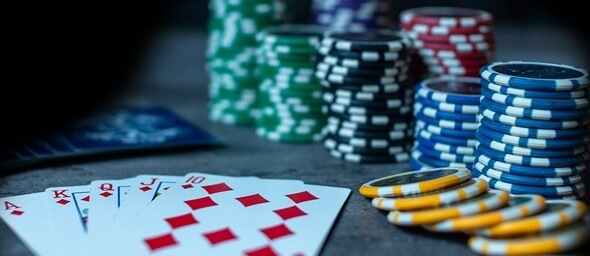 Poker