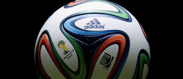 MS Brazílie 2014 - finále Německo - Argentina