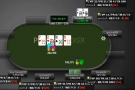 Pokerové výukové video od Petra Jelly Jelínka a Víti Vocaaas Cecha s rozborem MTT turnaje Big 55$ odehraného na online pokerové herně PokerStars 7. díl